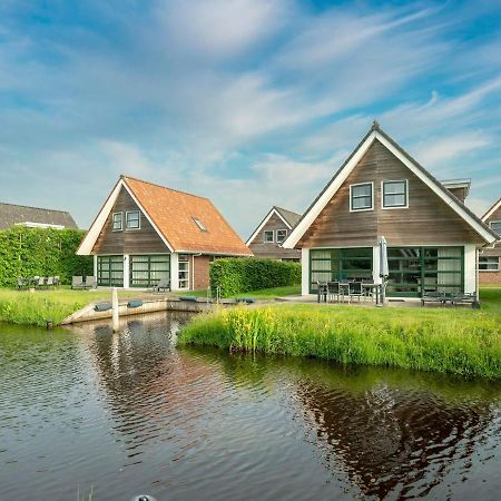 Landal Waterpark Terherne Hotel Bagian luar foto