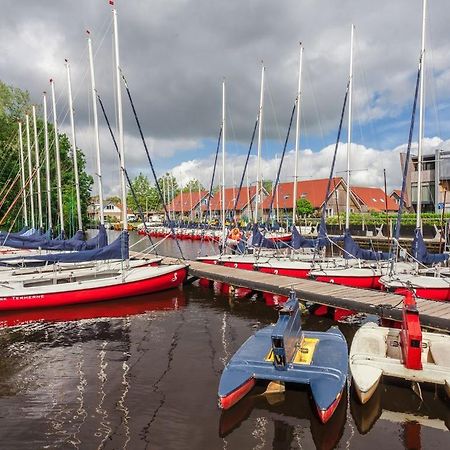 Landal Waterpark Terherne Hotel Bagian luar foto